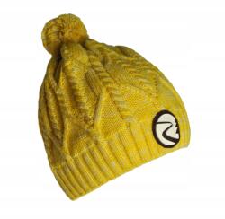 Maloja Root Téli sapka, sáfrány, szűz gyapjú (76007)