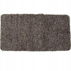 Tragar Magic szőnyeg, 75×45cm, fekete, csúszásmentes, nedvszívó, beltéri/kültéri (TR-102 dywanik magiczna mata 75x45 cm)