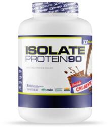 MM Supplements Isolate 90 CFM - 1, 8 kg ropogós csokoládé MM Supplements