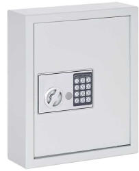 KingSafe Cody 34 kulcsszekrény elektronikus zárral (KS-CODY-34)
