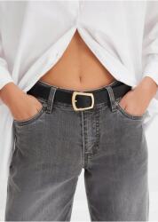 Bonprix Női Öv, Size 130, fekete (953983)