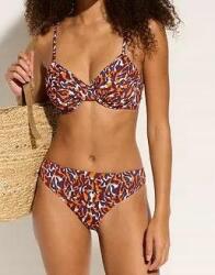 Bonprix Bikini Felső, többszínű, Size 46
