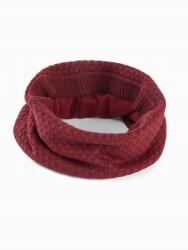 Bonprix Csősál Női Sál, Kendő, piros, akril (949144/v70)