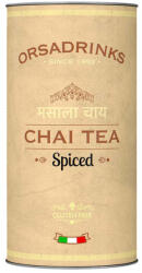 Orsadrinks / ODK Orsadrinks (ODK) Spiced Chai Tea fűszeres teaital por - 1000 g, Gluténmentes