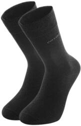 CXS COMFORT zokni - Fekete | 39 (1830-005-800-39)