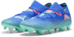 PUMA Futballcipők Puma Future Ultimate FG/AG 44 kék|zöld - decathlon - 88 490 Ft
