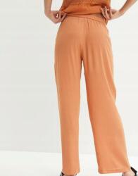 Bonprix Viszkóz Nadrág, Size 38, narancssárga, 100% viszkóz