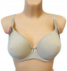 Corin Virginia 17871 spacer melltartó, Size 70D, bézs, lélegző (17871)