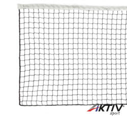 Olasz Sportháló Teniszháló Signolo PE 10, 2 m 3, 5 mm (33100008)
