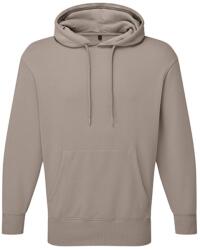 TriDri® Uniszex kapucnis pulóver újrahasznosított anyagból - Stone | XL (TR602-1000408046)