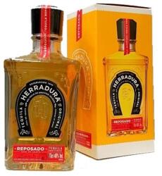 HERRADURA Reposado 0, 7l 40% pdd - mindenamibar