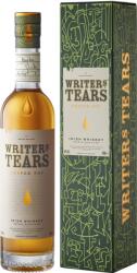 Writers Tears Copper Pot Irish Whiskey 0, 7L 40% dd - mindenamibar