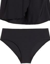 Bonprix Tankini Felső, Size 40, újrahasznosított poliamid