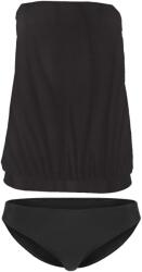 Bonprix 46-os Size Kétrészes Tankini Szett, poliamid & elasztán (949111)