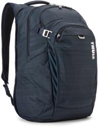 Thule Rucsac urban cu compartiment laptop, Thule, Construct, 24L, Carbon Blue