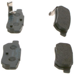 Bosch 0 986 461 131 Fékbetétek