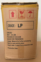 Paleolit Kesudió 22, 68kg nagy darabok lédig - zamborigyumolcsle