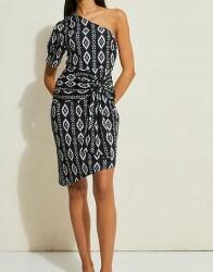 Bonprix Ruha, Size 40/42, fekete, 95% újrahasznosított poliészter