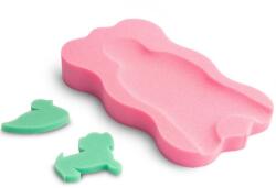  Sillo Midi biztonsági babatartó szivacs - Rózsaszín