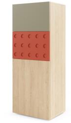 MEBLAR SALSA SL11 fiókos komód