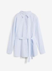 Bonprix Size 44, kék Bonprix kismamaing, 55% lenvászon, 45% pamut