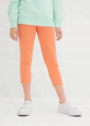 Bonprix Leggings Capri, Size 176, 2db-os csomag, többszínű, 95% pamut