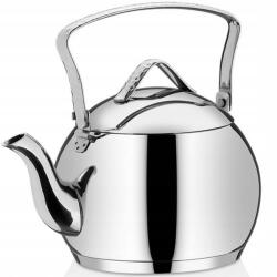 Korkmaz Tombik vízforraló Korkmaz 1, 0 L rozsdamentes acél (38986)