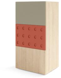 MEBLAR SALSA SL10 fiókos komód