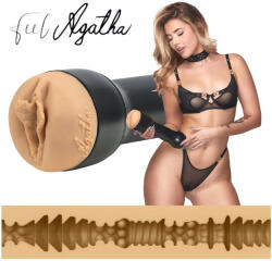 KIIROO Agatha Vega - műpunci - PowerBlow Kompatibilis (natúr) (50065620000)