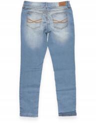 Bonprix Női Farmer, kék, Size 38