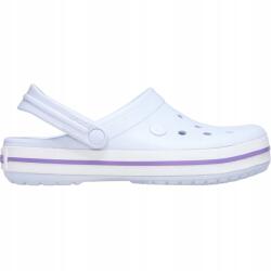 Crocs Crocband Clog papucs, Size 43, 5, Dreamscape (60635#10PE997)