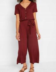 Bonprix 36/38-as Női Kombinezon, Kötős vmh