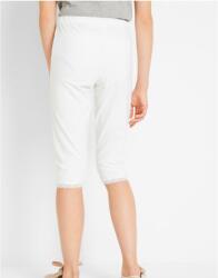 Bonprix 170-es Rózsaszín Lány Leggings, organikus pamut