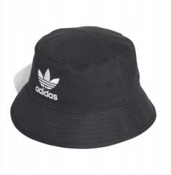 adidas Bucket Hat Originals AJ8995, Size 58, pamut, hímzett Trefoil logó (AJ8995)