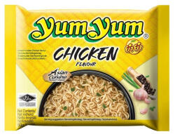  Yum Yum Chicken Noodles csirkehúsos instant leves 60g
