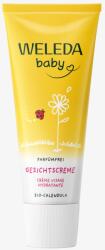Weleda Körömvirágos Arckrém Illatmentes (4246)