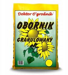Fertigo Granulált Csirkemérgya 10L Dr. Ogrodnik Fertigo, ökológiai, 4% nitrogén (OBORNIK GRANULOWANY NATURALNY KURZY 10L)