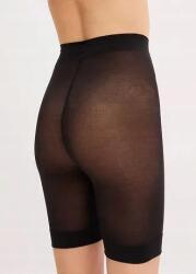 Bonprix Kopás Elleni Nadrág, Size 36/38, 50DEN, fekete