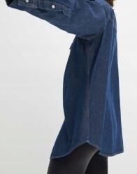 Bonprix Farmer Ing, Size 34, kék, 100% pamut