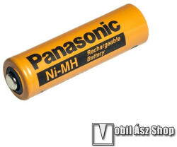 Panasonic NI-MH akku, HHR-210AAB3B, 1.2V, 2080mAh, ipari, HHR-210AAB3B (HHR-210AAB3B)