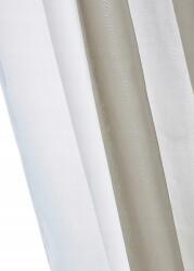 Bonprix 145/300 Ombre Függöny, többszínű, 100% poliészter (971714)