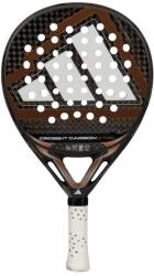 Adidas Rachetă padel Adidas Cross It Carbon Ctrl 2026 (KL2618)