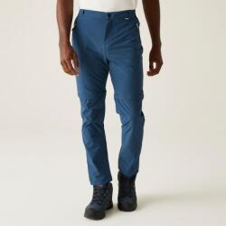 Regatta TravelLightZ/OTrs Férfi technikai nadrág kék