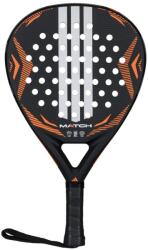 Adidas Rachetă padel Adidas Match 2026 - black/orange (KL2632)