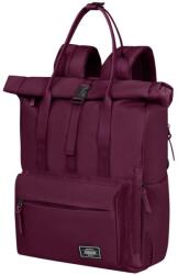 Samsonite Urban Groove Tote Laptop Hátizsák 15.6" Wild Cherry (147671/T505)