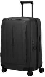 Samsonite Essens 55cm EXP ZIP Kabin Bőrönd Graphite (158554/1374)
