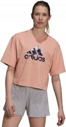 adidas W Uforu T GS3873 Női póló, pamut (GS3873)