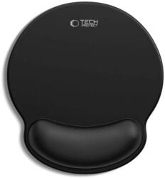 Tech-Protect A200 egérpad 25 x 22.5 cm, fekete