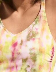 Bonprix 50-ES Egyrészes Fürdőruha, többszínű