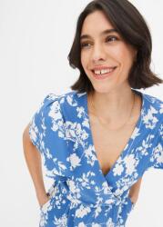 Bonprix Overál, Size 36/38, többszínű, 98% poliészter, 2% elasztán